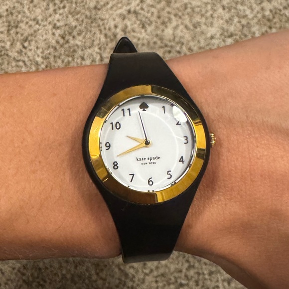 kate spade Accessories - Kate Spade watch. Live Colorfully collection.